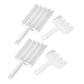 2Pcs Quad Meatball Maker Mold