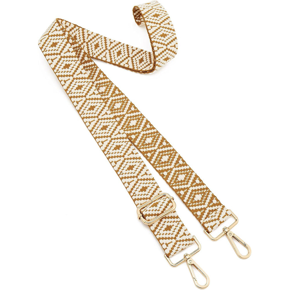 Adjustable Replacement Shoulder Strap for Handbags Crossbody Bags Tote Bag