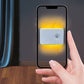 4Pcs Motion Sensor Night Light Stair Lights Indoor for Hallway Stairway Bathroom