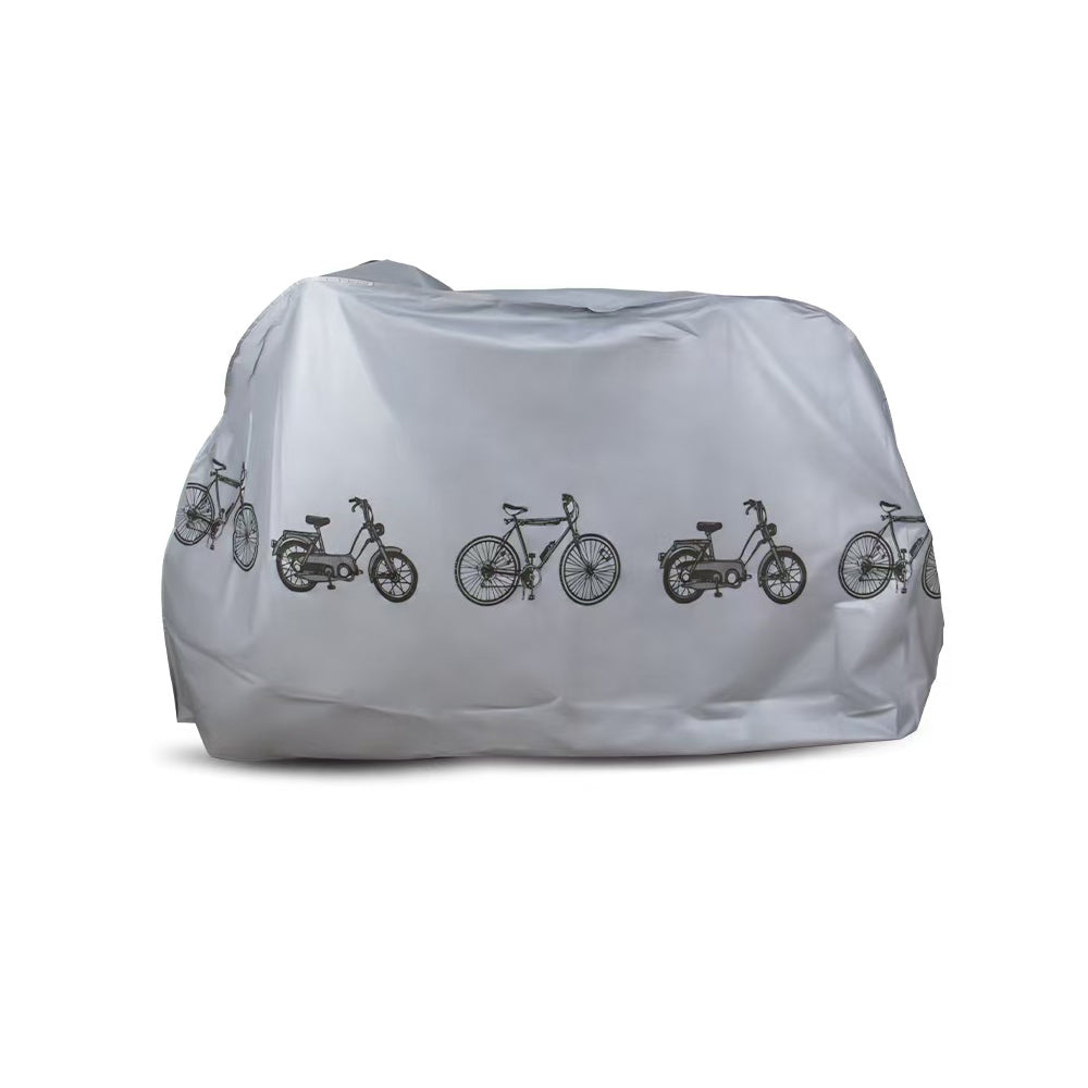 Water Resistant Rain Dust Bike Bicycle Cycling Outdoor Cover Protector