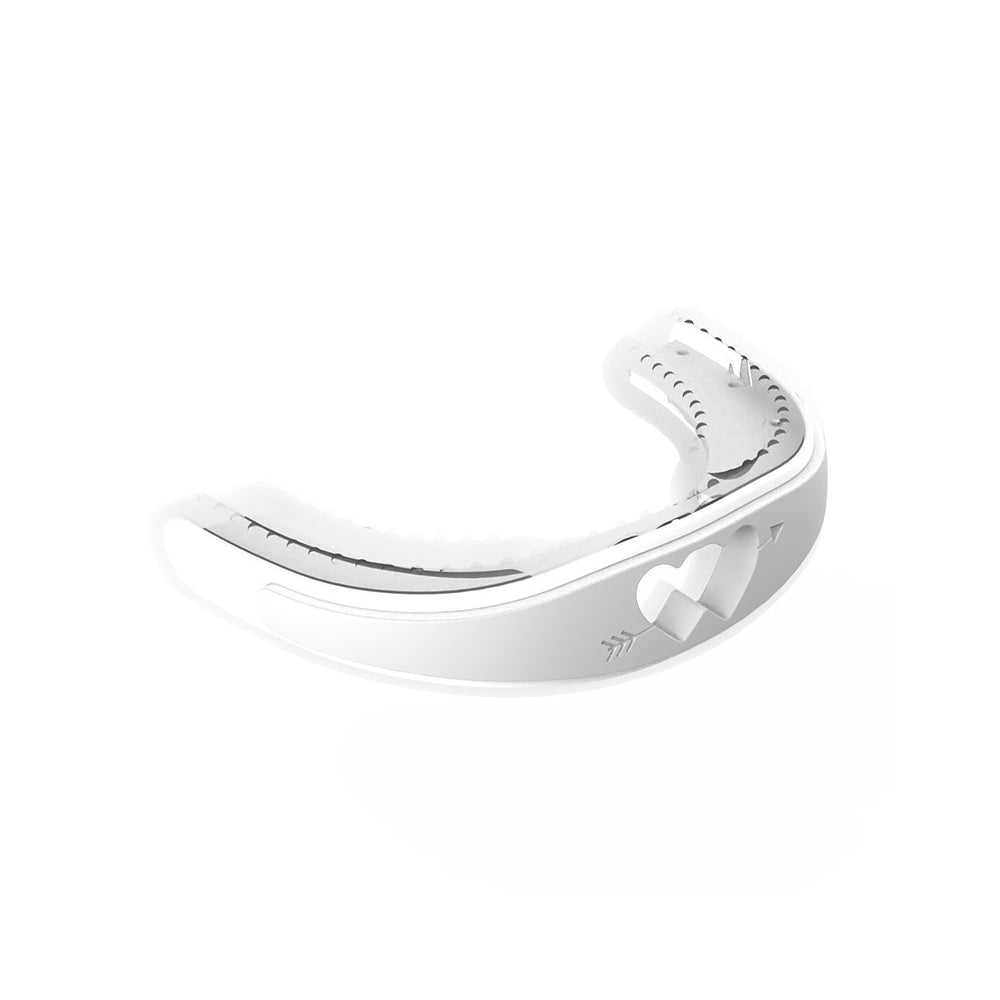 Stop Snoring Mouth Guard Aid Mouthpiece Sleep Apnea Bruxism Anti Snore Grinding