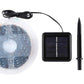 5 Meter Solar LED Strip Lights for Garden Steps Stairs Pool Porch Pergola Decor