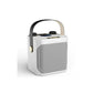 Karaoke Machine with 2 Wireless Mics Bluetooth Portable Karaoke Speaker