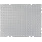 10PCS Cat Spike Mats Pet Training Mat Device Cat Deterrent Mat Set For Indoor And Outdoor