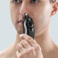 Portable Electric Hair Trimmer Clippers Beard Shaver Cutting Cordless Body Trimmer