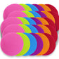 48PCS Carpet Spot Markers Sit Dot Circle Classroom Easy Teach Tool Game for Teachers