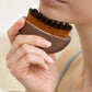 Facial Massage Brush Gua Sha Tool for Face Sculpting