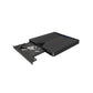 External CD/DVD Drive USB 3.0 Ultra-Slim Portable Burner