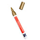 5Pcs Tile Grout Pens Water Resistance for Bathroom Floor Wall Gap Color Repair