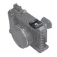 Cold Shoe Mount Adapter Cold Shoe Bracket with 1/4" Thread Hole for Camera DSLR Flash LED Light Monitor Video