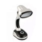 12 Bulb LED Portable Desk Lamp Computer Bedside Table Camping Light