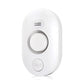 WiFi Water Leak Detector with APP Push 100dB Water Sensor Alarm Leak Detector for Home