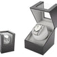 Automatic Watch Winder PU Leather Storage Display Box