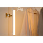 Smart Motion Sensor Light Bar for Cabinets and Hallways-White