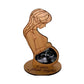 Pregnant Ultrasound Photo Frame