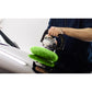 20 Piece Car Detailing Cleaning Polishing Pad and Fiber Cloth Set