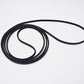 Replacement Dryer Belt 341241 92 Inch Rubber Drum Belt for Dryers