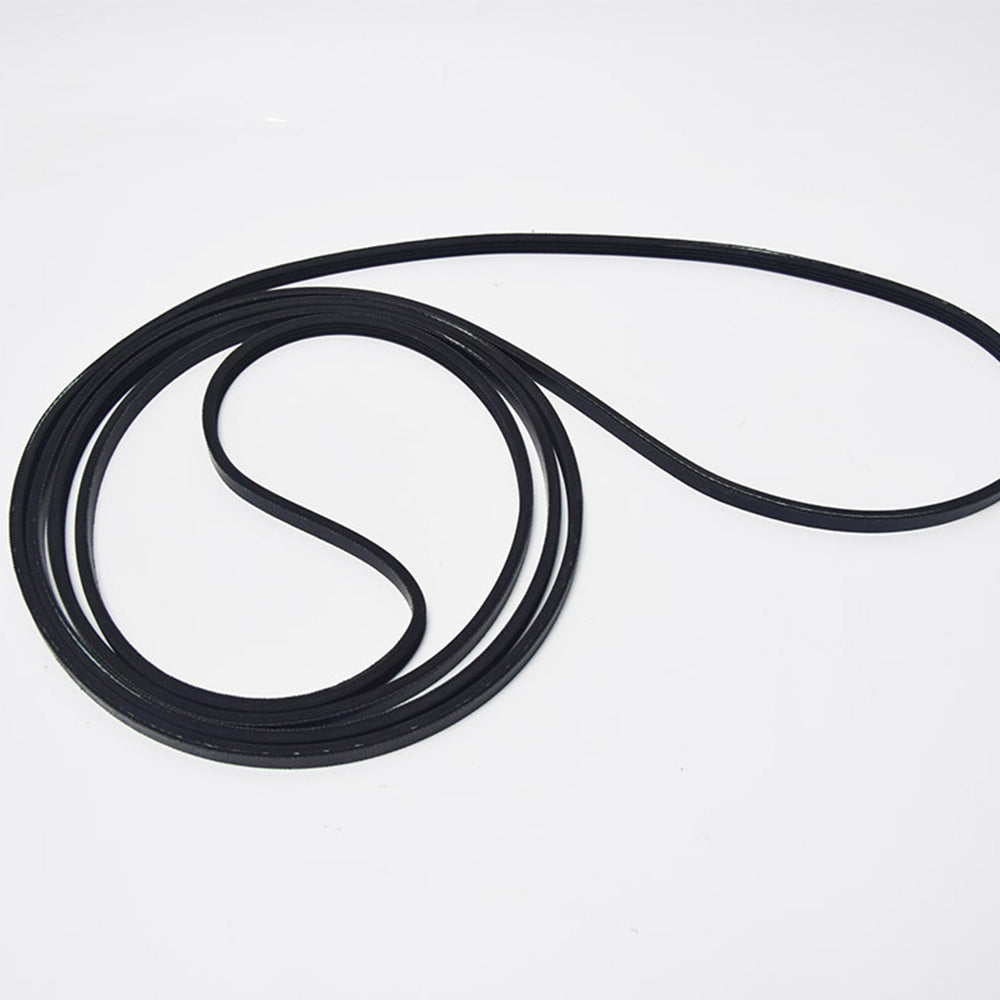 Replacement Dryer Belt 341241 92 Inch Rubber Drum Belt for Dryers