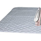 Portable Ironing Mat Blanket Ironing Board Replacement Heat Resistant Pad for Travel