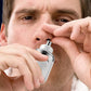Mini Shaver Portable Electric Razor For Men Rechargeable Capsule Shaver For Travel