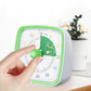 60 Minutes Visual Analog Timer Countdown Clock Time Management Tool