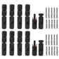 10 Sets Connector For MC4 Solar Panel 30A Plug Socket Male And Female