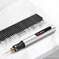 Electric Engraving Pen with 30 Bits 3-Speed Adjust Engraving Pen for Metal Wood Glass
