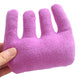 Christmas Gift Anxiety Relief Simulating Hand-Holding Sleep Aid Palm Pad Palm Cushion
