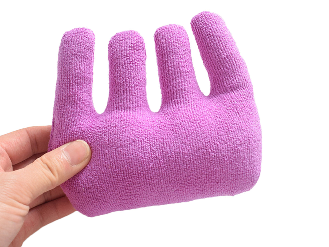 Christmas Gift Anxiety Relief Simulating Hand-Holding Sleep Aid Palm Pad Palm Cushion