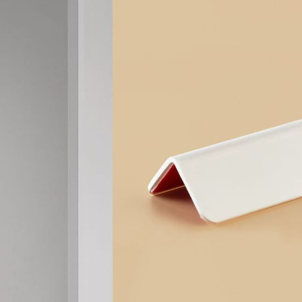 3m Flexible PVC Self Adhesive Cover Strip for 90 Degree Wall Corners