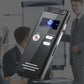 Hidden Digital Voice Activated Recorder with Playback Recording Device with 32G TF Card
