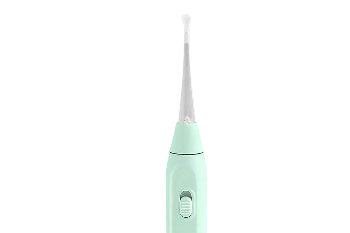LED Lighted Ear Cleaner Kit USB Rechargeable Ear Wax Removal Tool