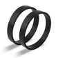 2Pcs Rubber Replacement Belts for BISSELL 3031120 Vacuum Cleaners