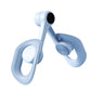 Womens Thigh Trainer Pelvic Thigh Strengthening Device