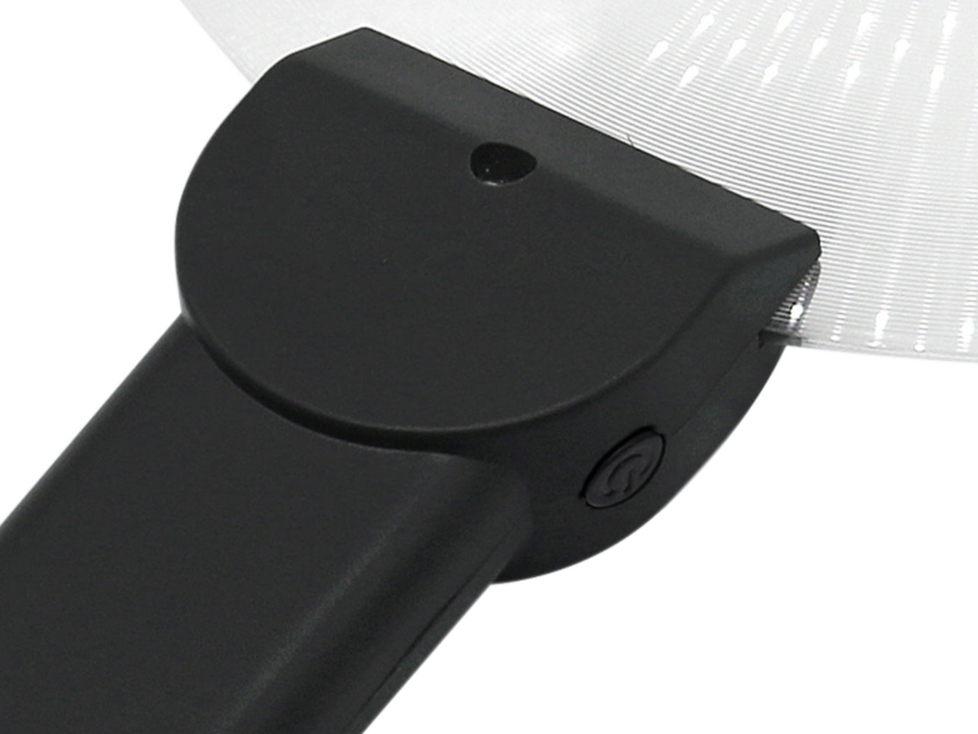 Hands Free Neck Magnifying Glass with Light 5X Magnifying Neck Wear Magnifie