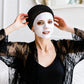 Crochet Hair Nets Hair Caps Braided Weaving Wig Cap Sleep Hat Wrap Caps