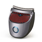 Mens Cordless Rechargeable Electric Hair Clipper Grooming Trimmer