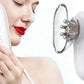 3-in-1 Electric Cupping Massager with EMS Red Light Vacuum Suction