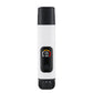 Dog Nail Grinder with 6 Speed Modes LED Lights Electric Pet Nail File for Cats Dogs