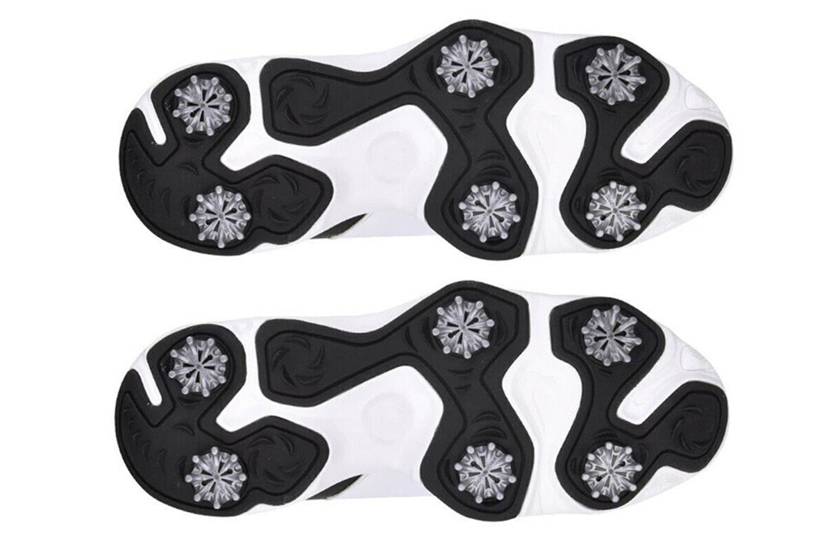 18PCS Screw Golf Shoe Spike Set Fast Twist Studs Cleats For Lawn Cricket Shoe Player Lover