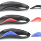 Adjustable Height Cushioning Inserts for Added Comfort