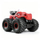 2.4G Remote Control Dinosaur Spray Off Road Truck with LED Lights