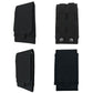 Tactical Molle Pouch for Smartphone Flip Top Outdoor Mobile Phone Pouch for Hiking Camping