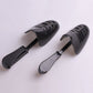 2Pack Chenille Wash Bags for Shoes with 2 Pairs of Shoe Horns for Men and Women