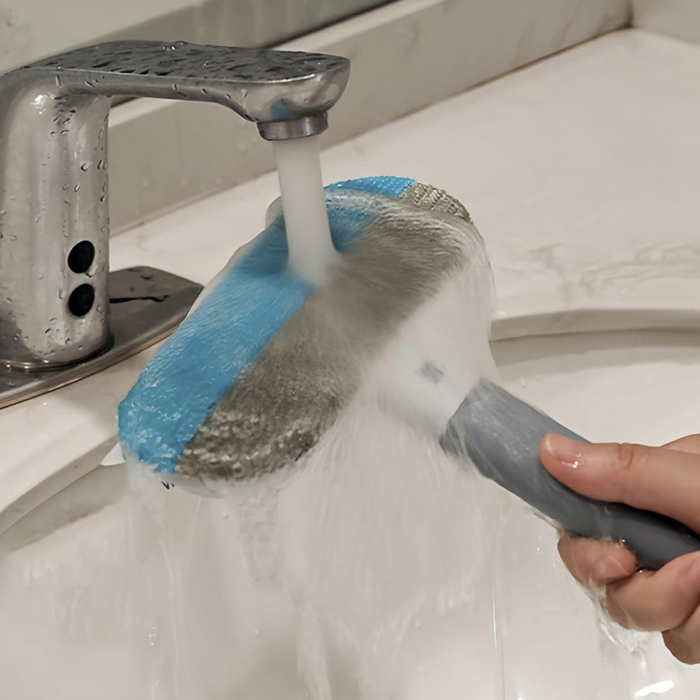 Pet Hair Remover Reusable Lint Brush for Furniture Carpet