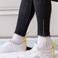6Pcs Portable Lazy Shoe Lifting Helper Random Colour
