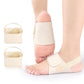 Arch Support Braces Insoles for Plantar Fasciitis Relief and Flat Foot Correction