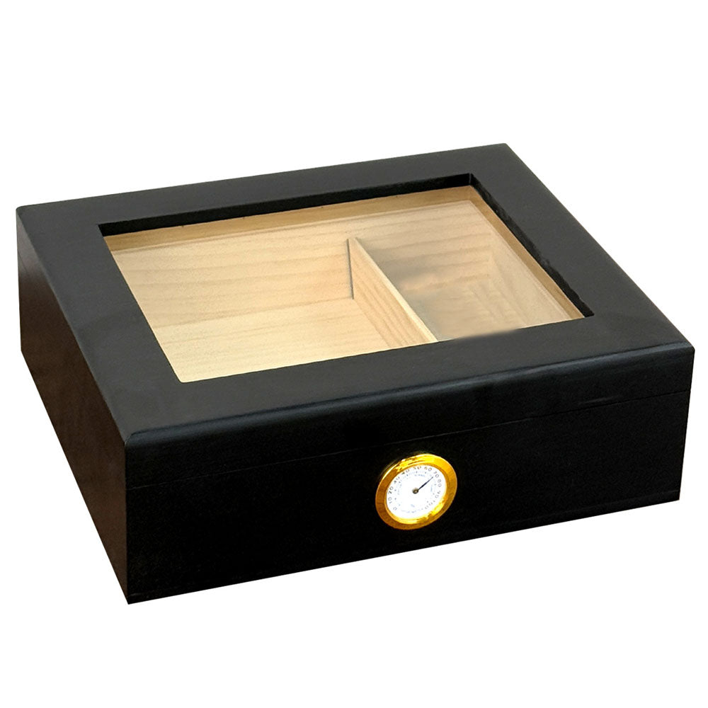 Solid Wood Storage Box