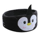 Kids Wireless 5.0 Bluetooth Sleep Headphone Cute Animal Eye Mask Headband