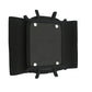 Car Headrest Tablet Holder Silicone Mount